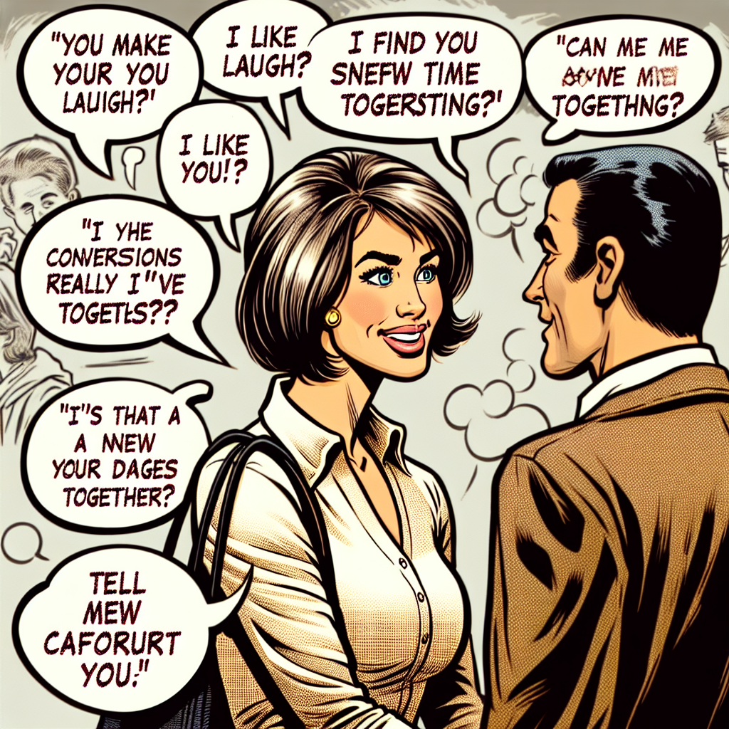 Фразы, Которые Намекают На Интерес: 10 Признаков Симпатии