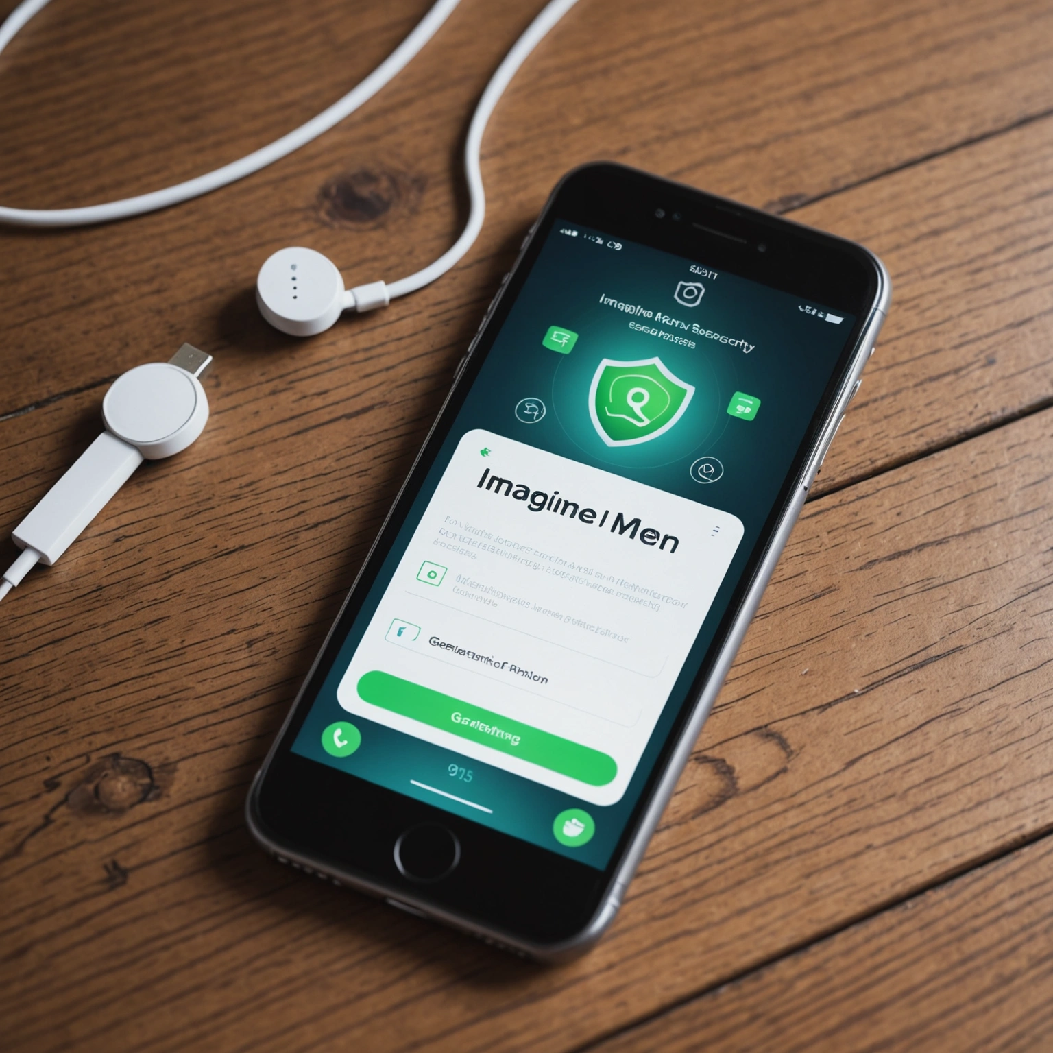 Как настройка VPN на Айфон может кардинально изменить вашу цифровую безопасность