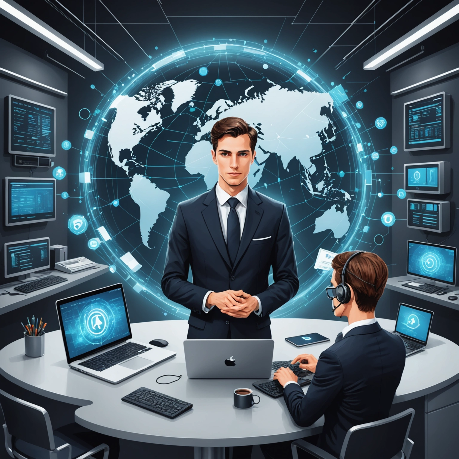 Аккаунты Telegram купить: Готовые аккаунты с номерами и без ограничений – эффективный инструмент для вашего бизнеса и личных целей