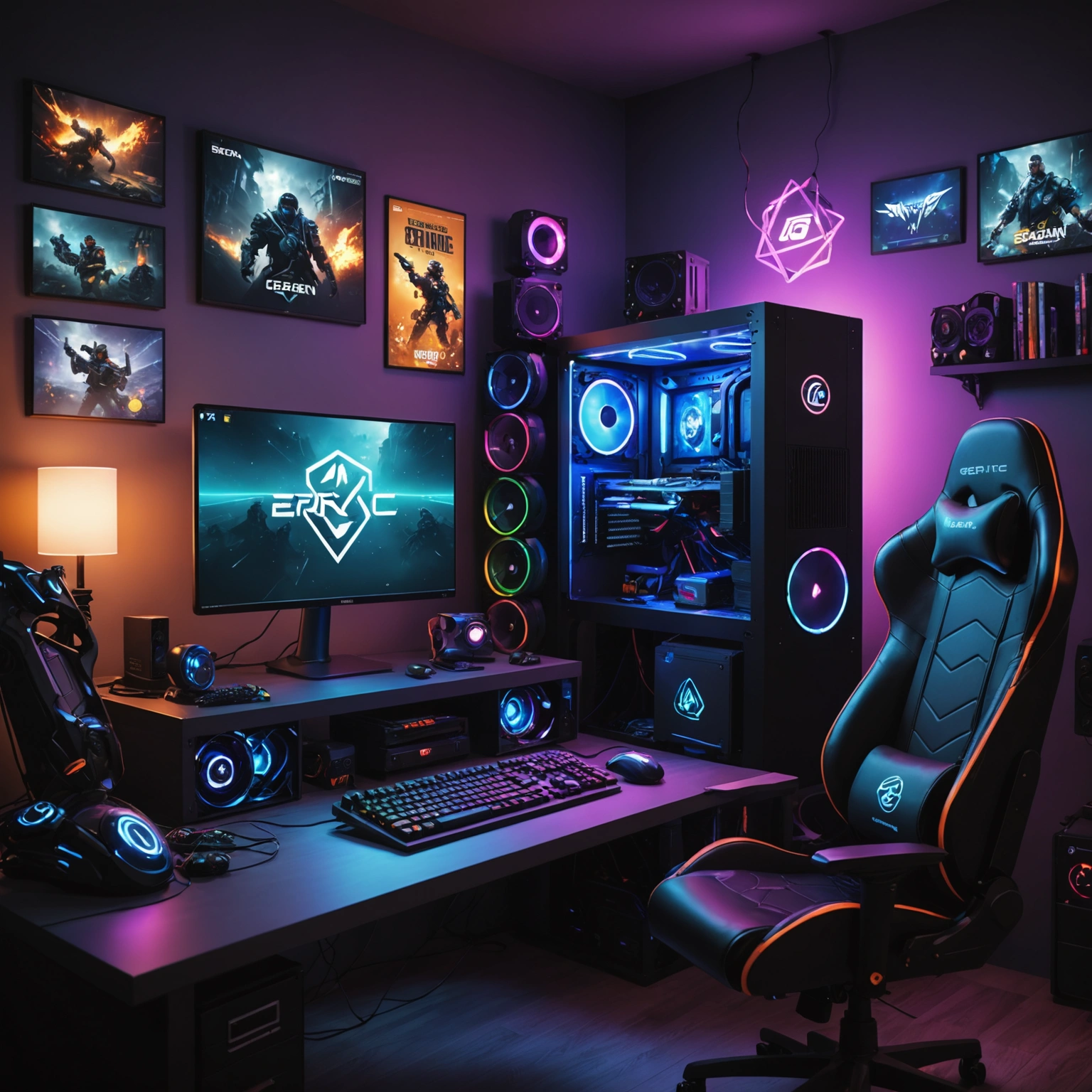 Игры на ПК торрент: Полные версии новых игр без регистрации — Ваш идеальный гайд