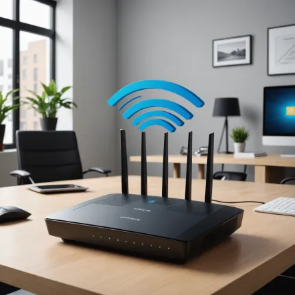 Как настроить VPN на роутере Linksys: Простые шаги для настройки VPN на роутере Linksys