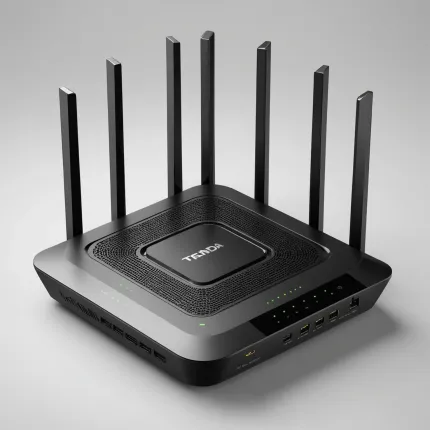 Как настроить VPN на роутере Tenda N: Простые шаги для настройки VPN на роутере Tenda N