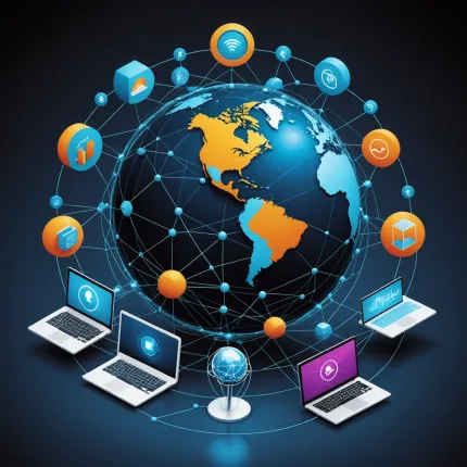 Как настроить ZeroTier: Полное руководство для создания надежной сети