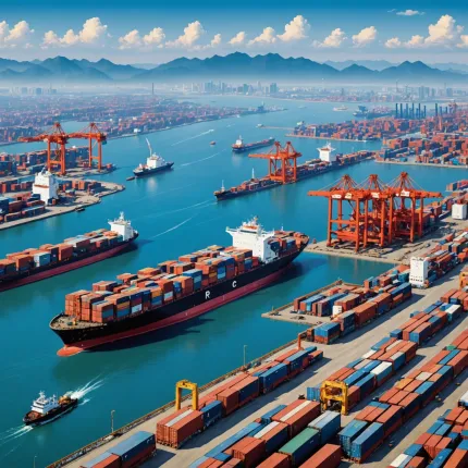 География и её значение в современном мире: почему стоит знать о PRC как стране-производителе