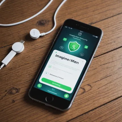 Как настройка VPN на Айфон может кардинально изменить вашу цифровую безопасность