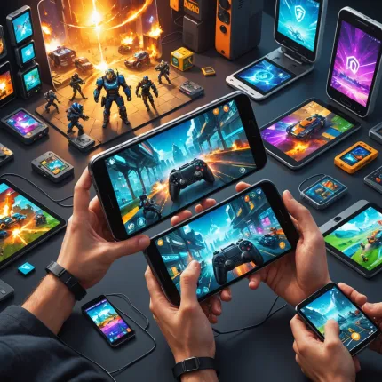 Взломанные игры и приложения Android: Моды с бесконечными деньгами – что это и почему это важно знать