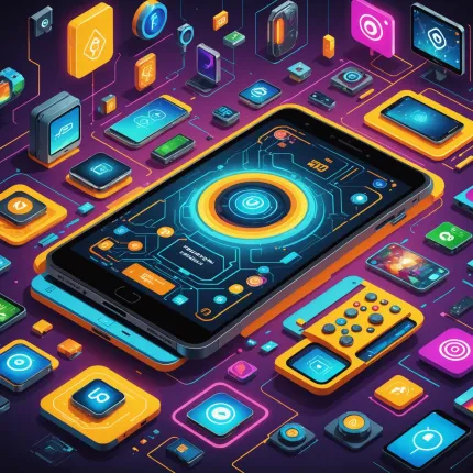 Взломанные приложения и игры: Моды с бесконечными деньгами и премиум — новый уровень гейминга