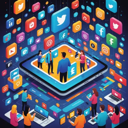 Как эффективно управлять аккаунтами соцсетей: ВК и Инста как инструменты успеха