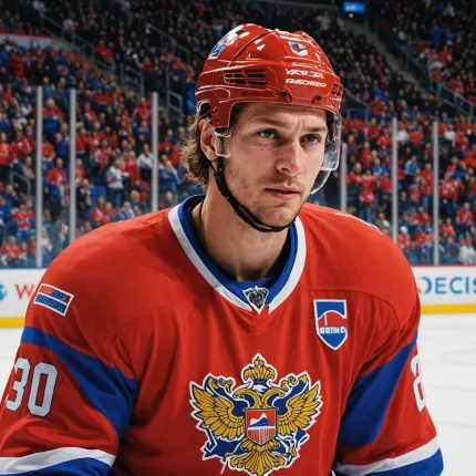 Капризный талант Виталий Кравцов: пятый раз из Америки в Россию